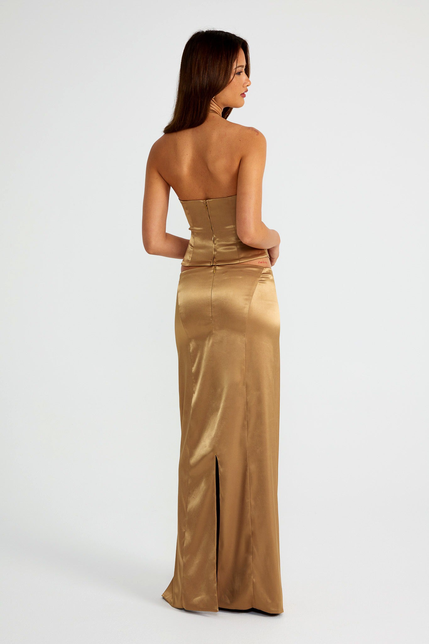 Jolie Top - Gold