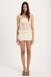 Romeo Mini - Cream