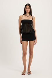 Romeo Mini - Black