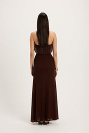Camilla Dress