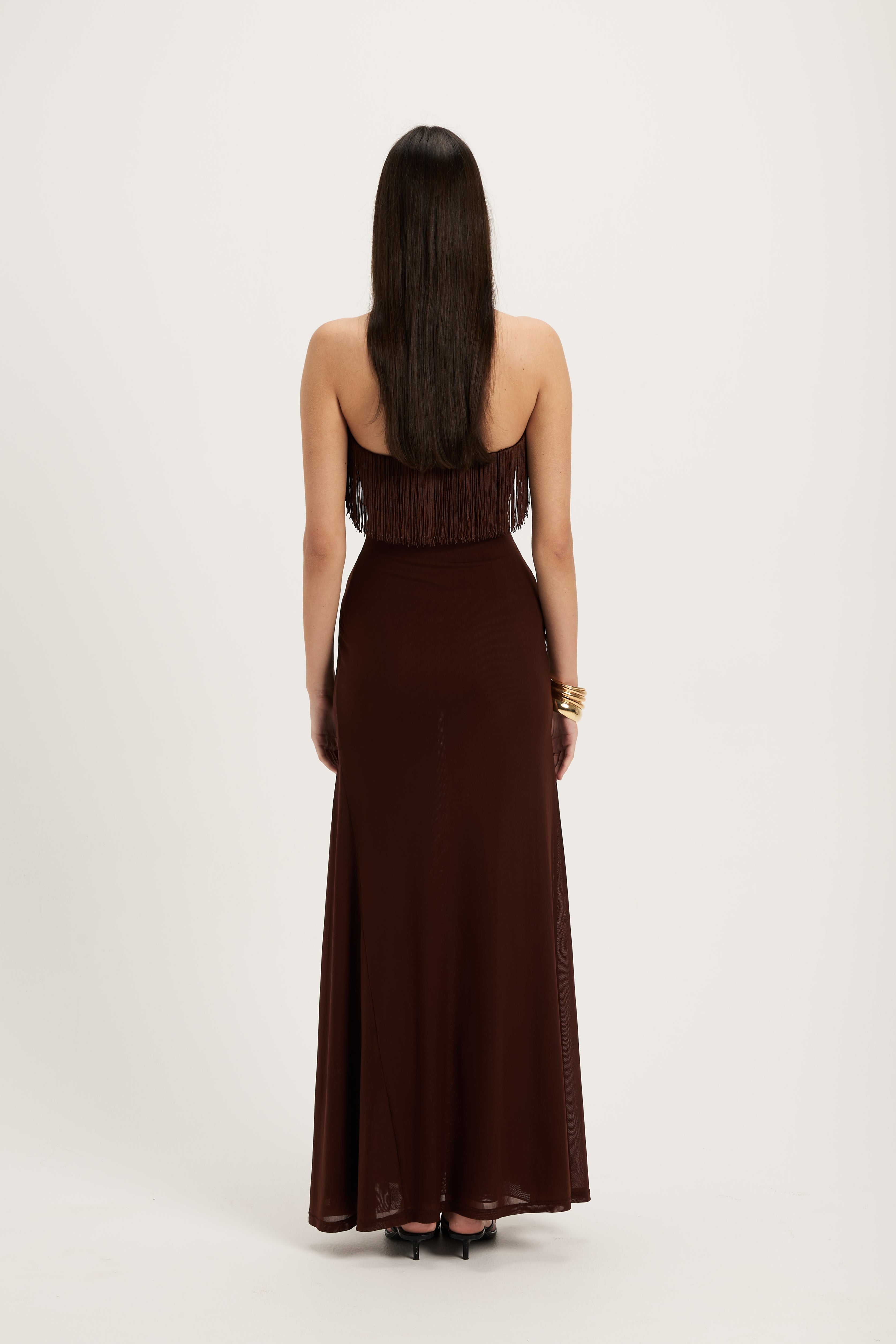 Camilla Dress