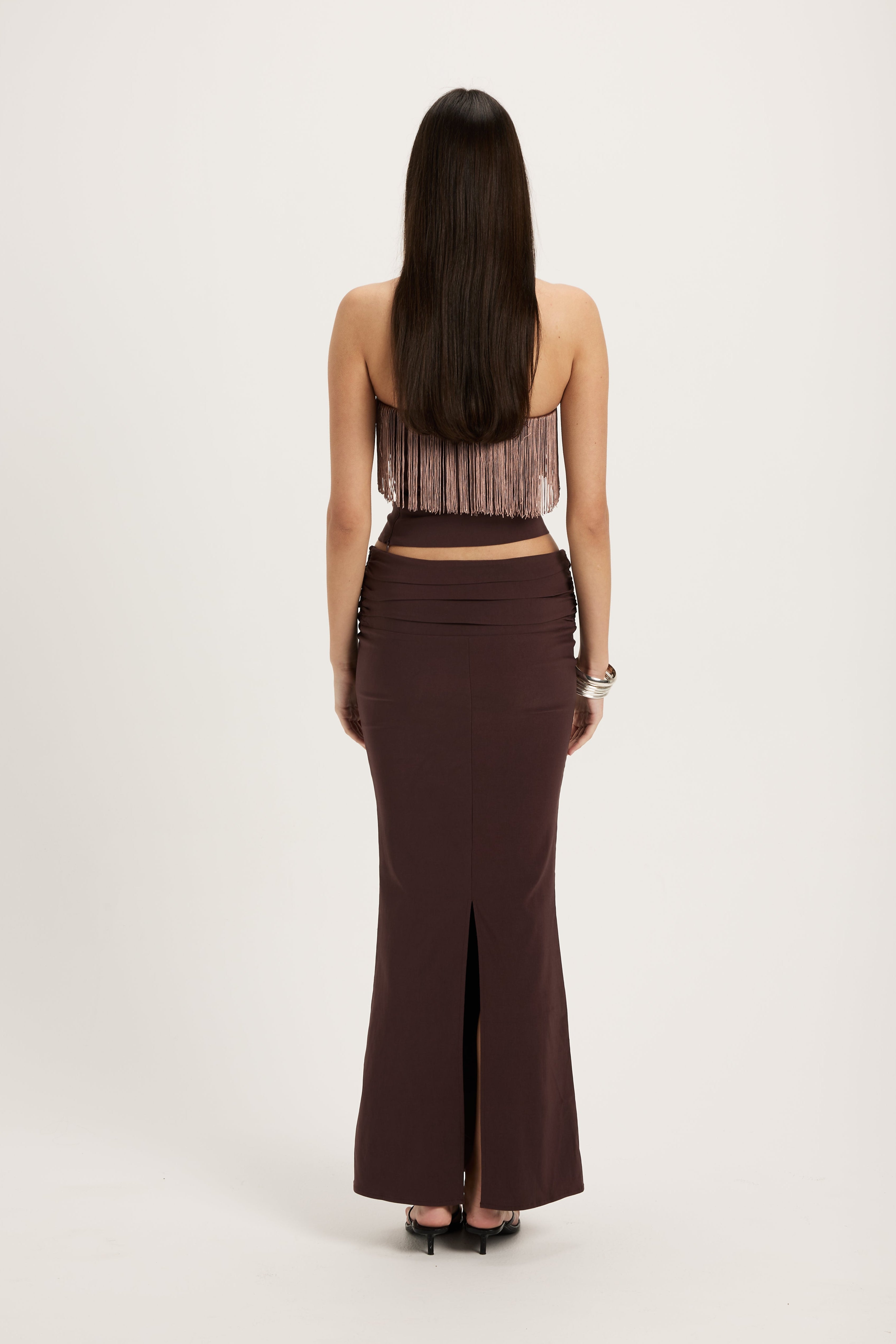 Josephine Skirt – ance gria