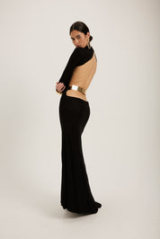 Silvianne Gown