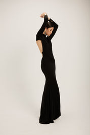 Silvianne Gown