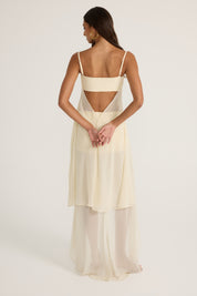 Rosalie Top - Cream