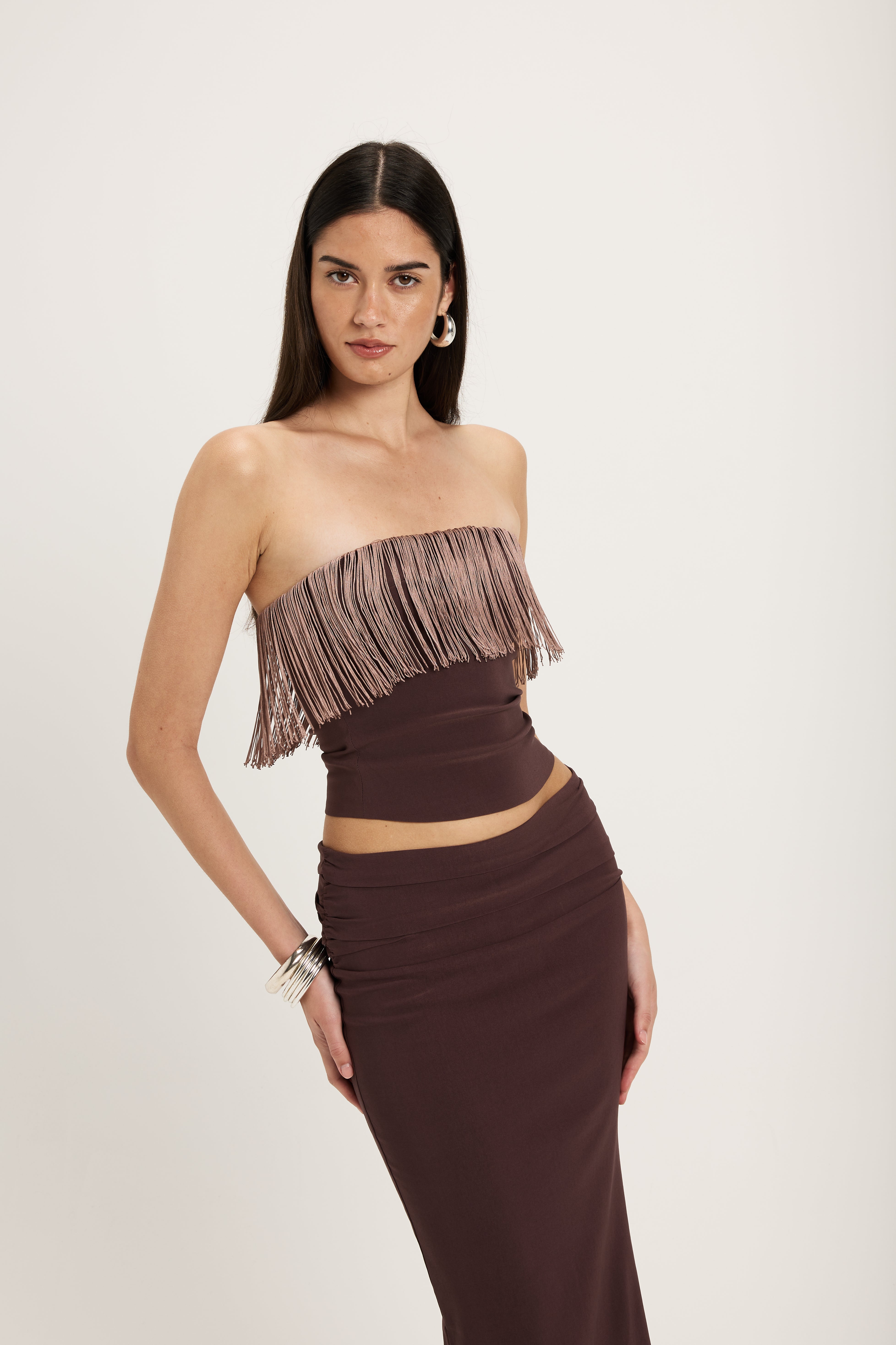 Josephine Skirt – ance gria