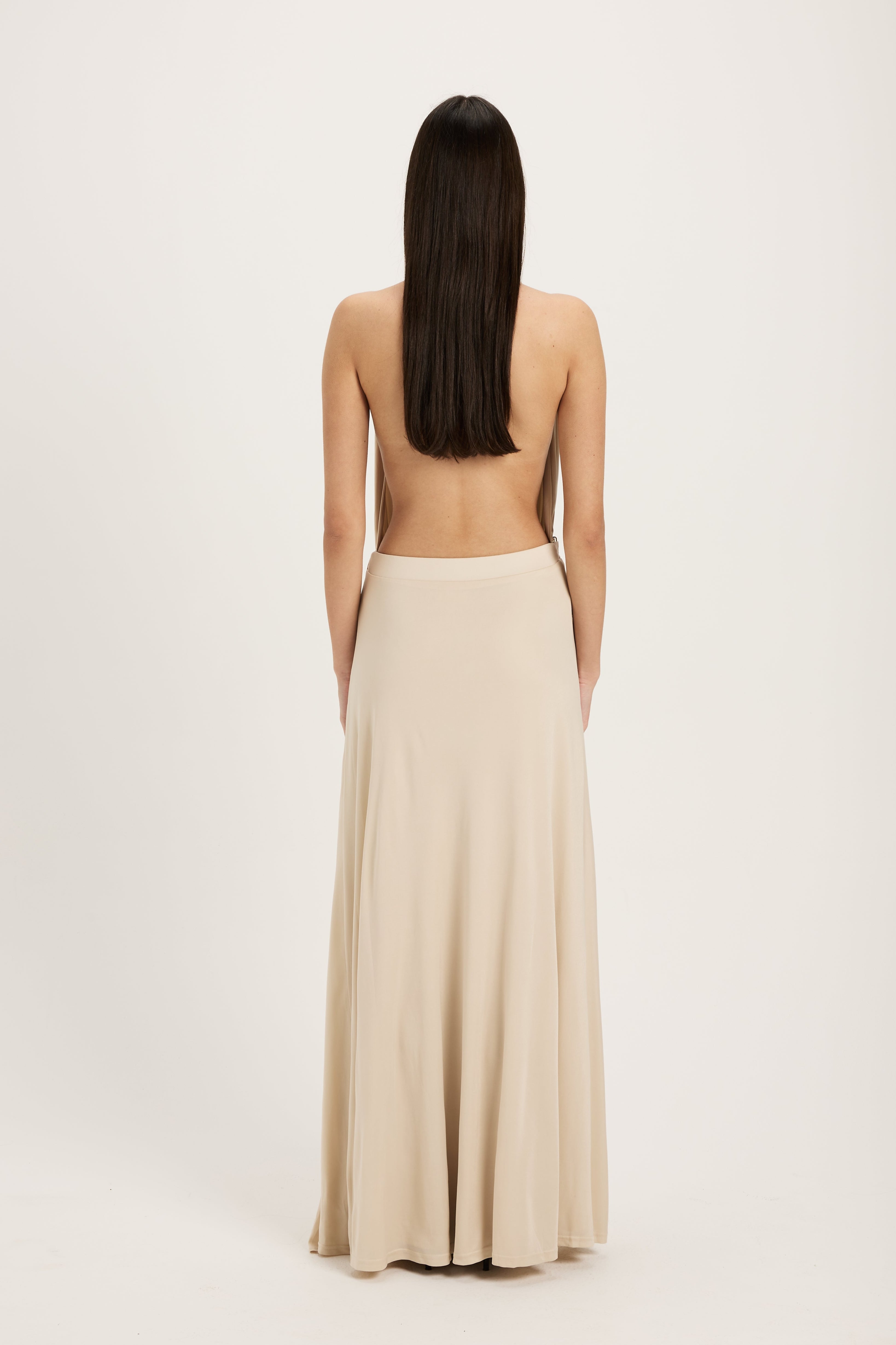 Odette Gown