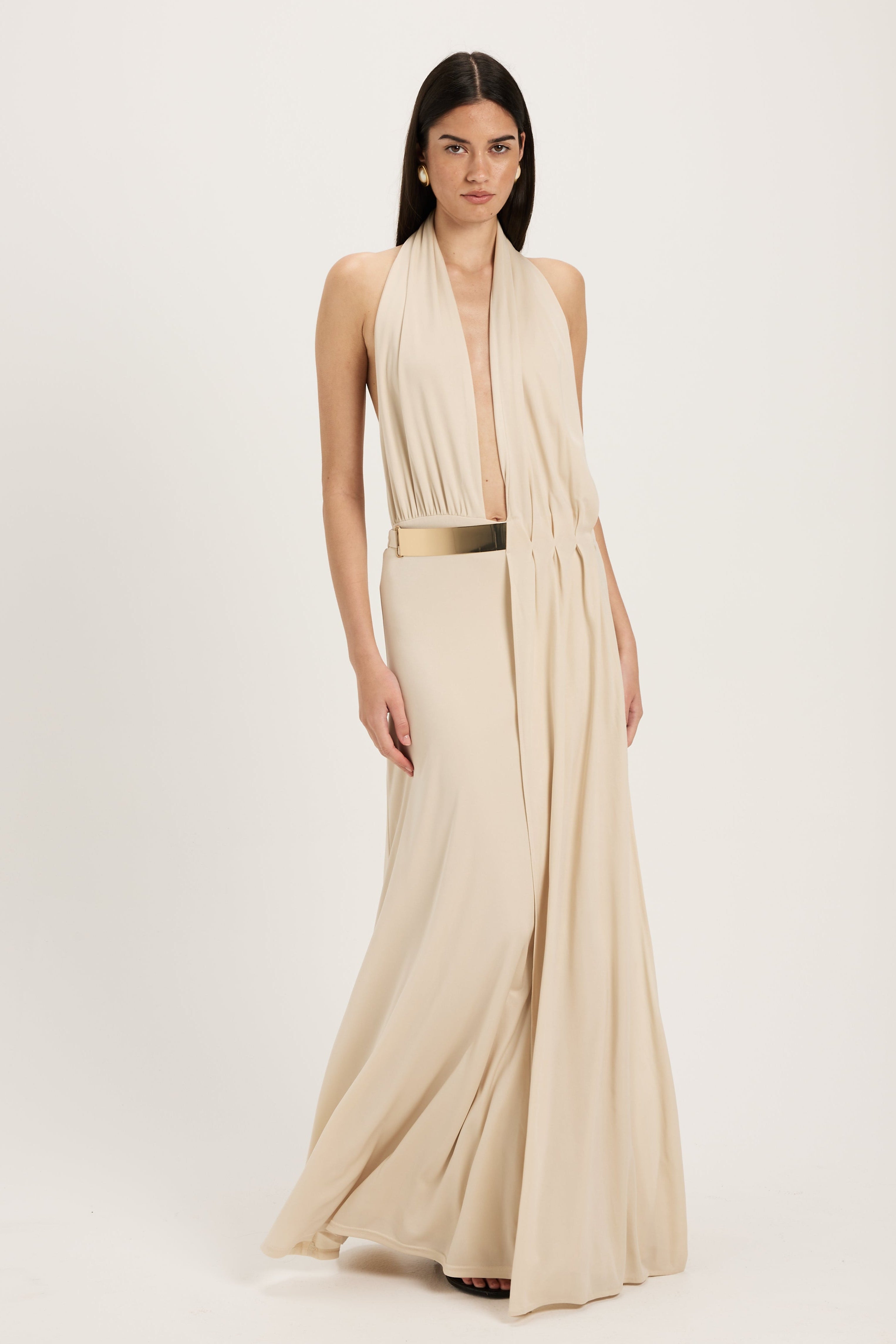 Odette Gown