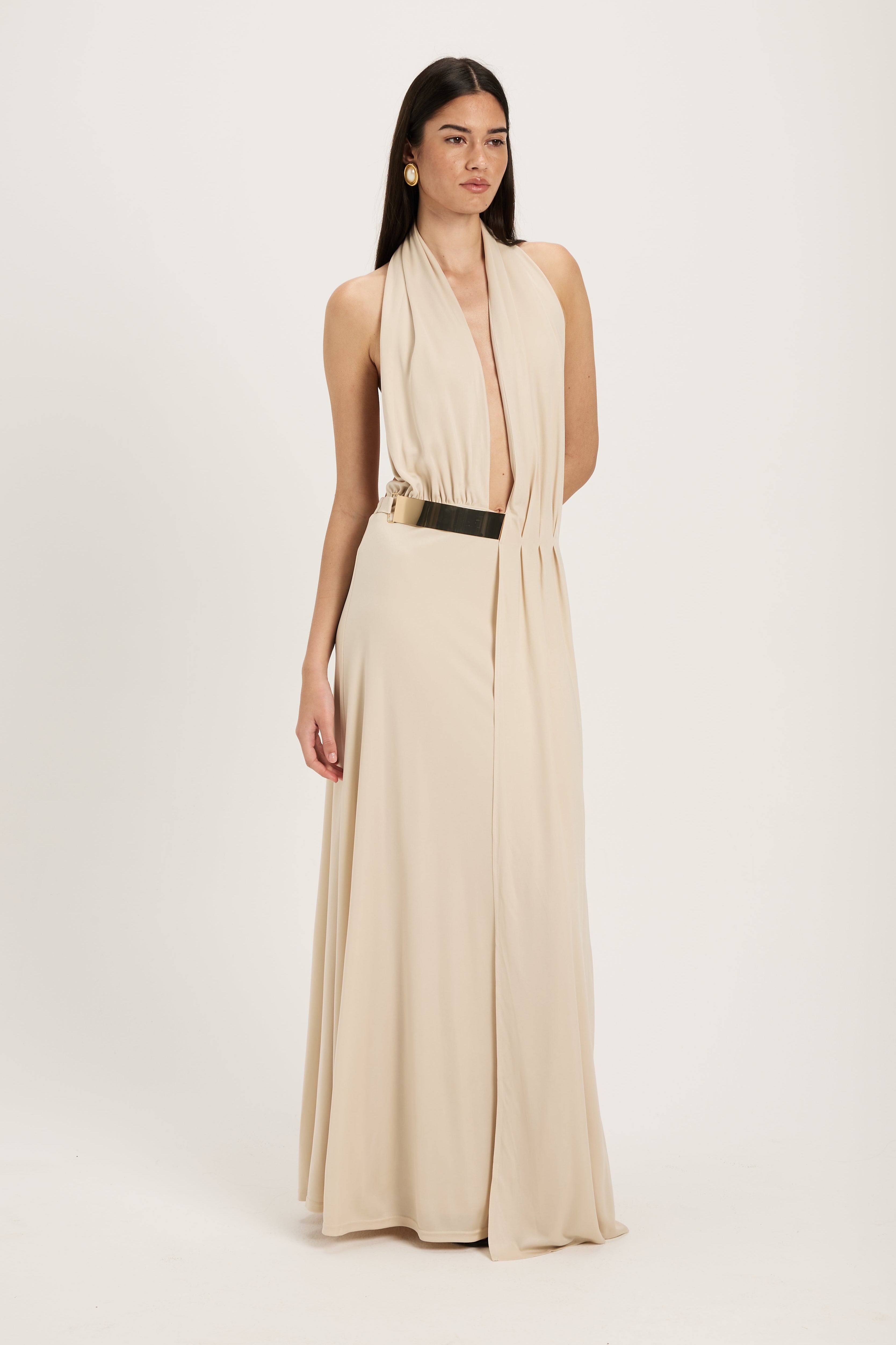 Odette Gown