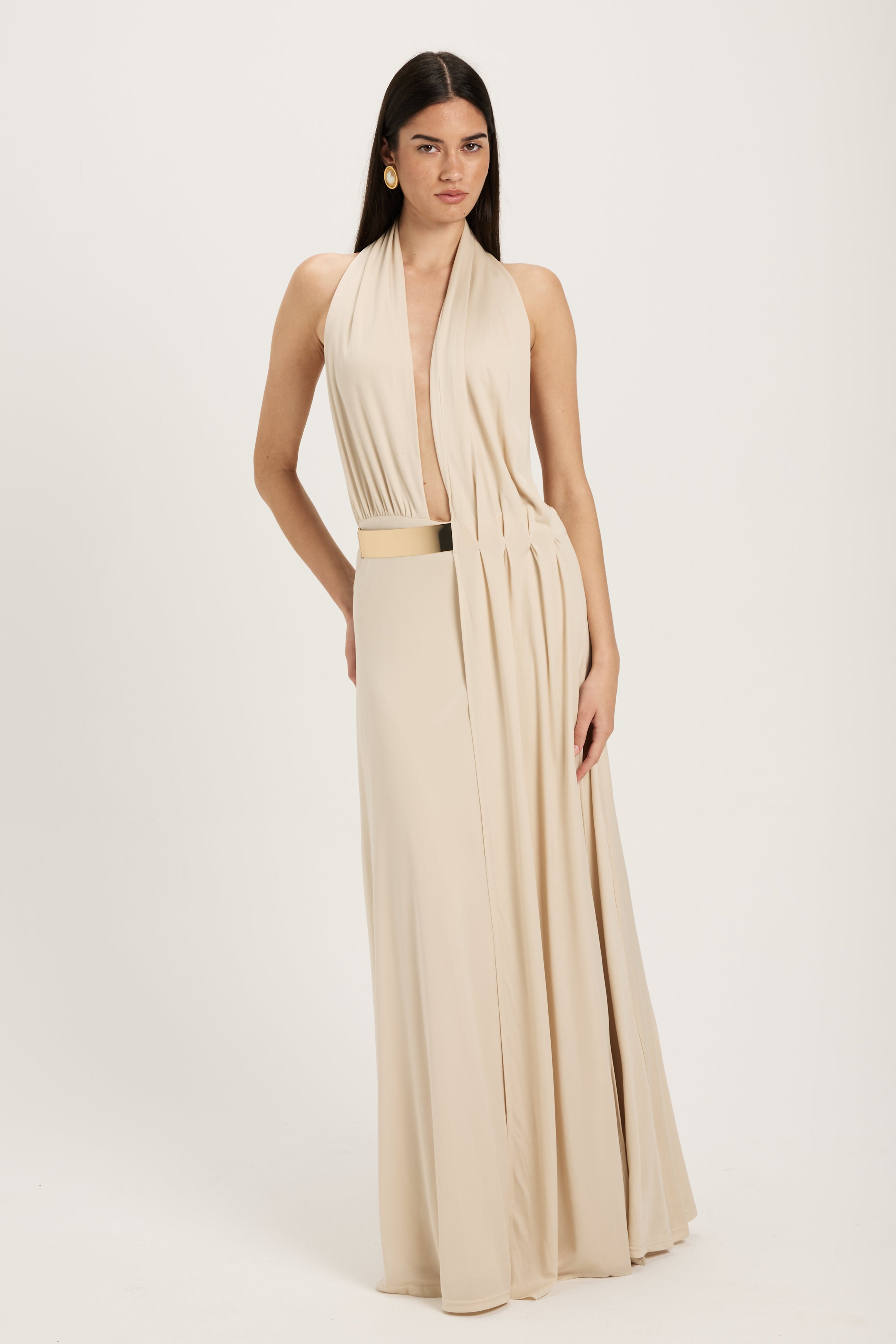 Odette Gown