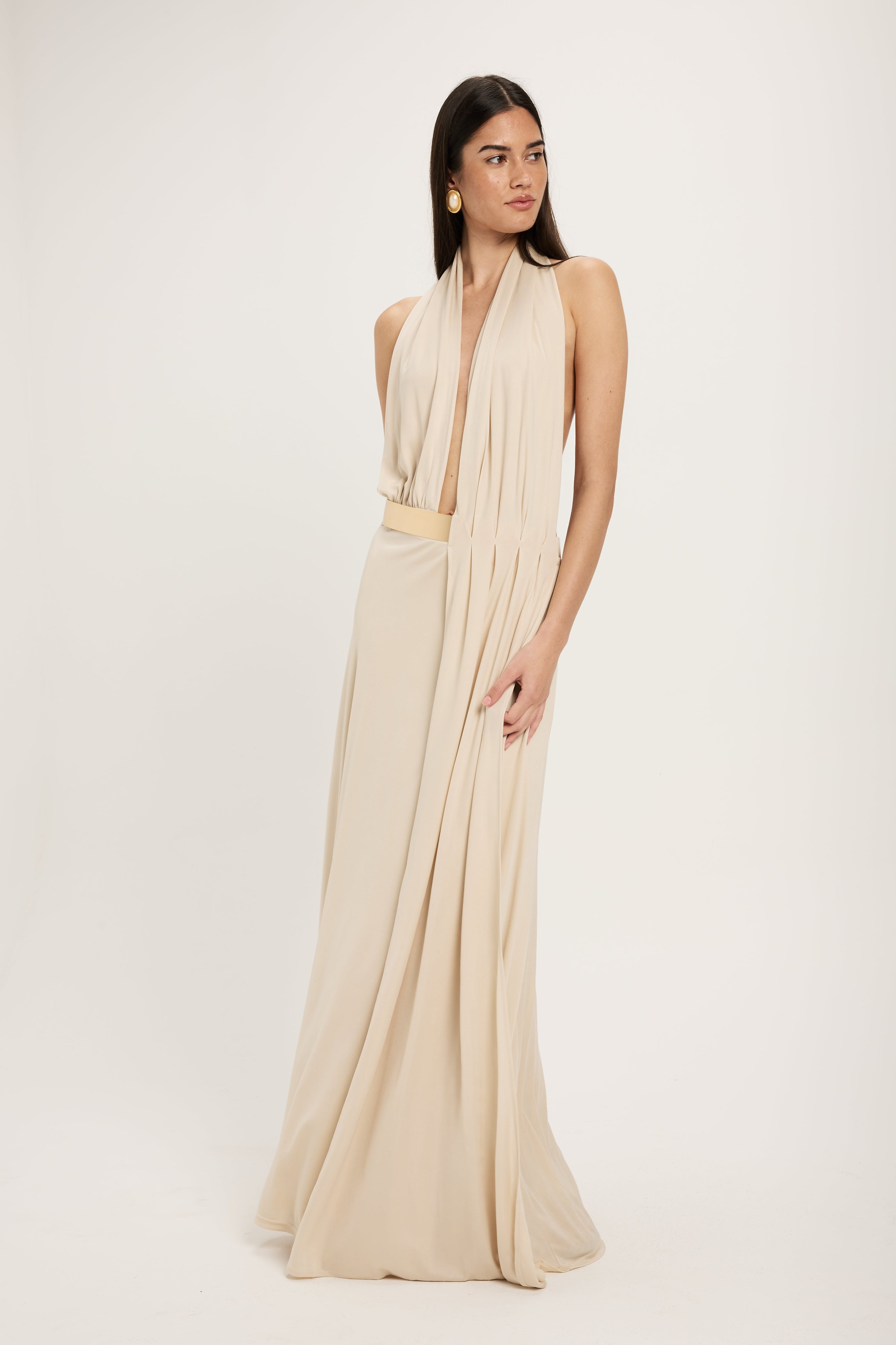 Odette Gown