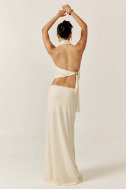Cecilia Top - Cream