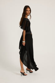 Angie Skirt - Black