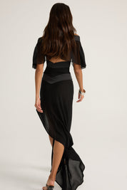 Angie Skirt - Black
