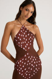 Delphine Gown -  Deer