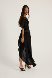 Angie Skirt - Black