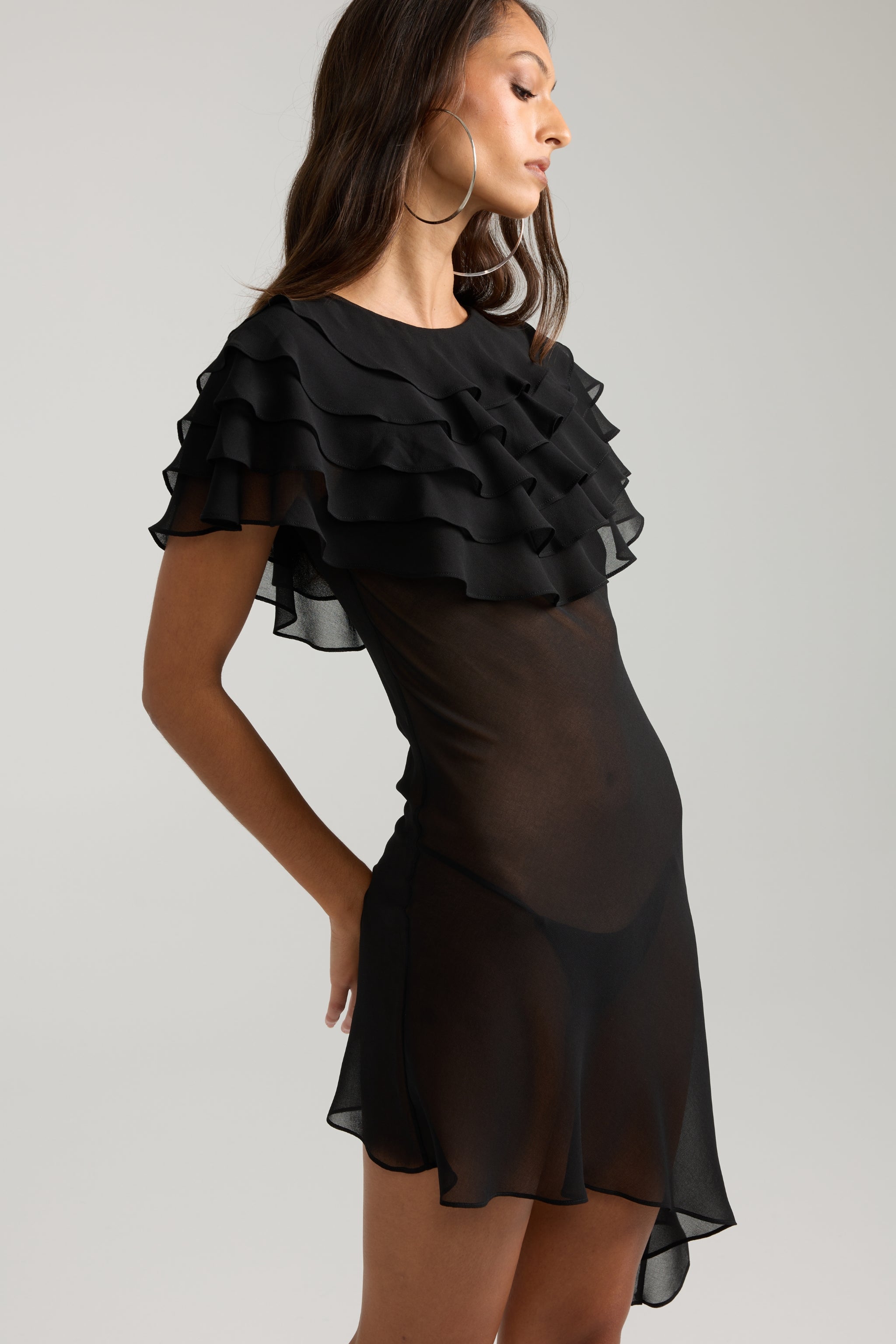 Elizabeth Dress