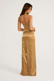 Jolie Top - Gold