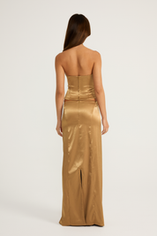 Jolie Top - Gold