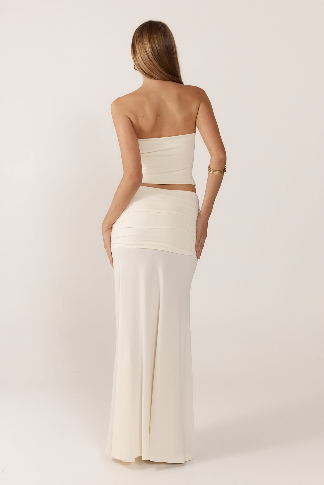 Jude Top - Ivory