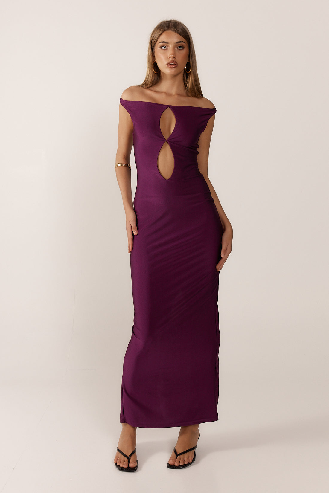 Passable Dress