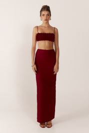 Jude Pin Skirt