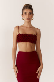 Micro Jude top