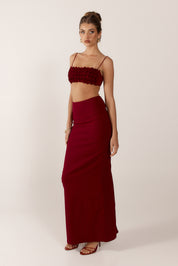 Jude Pin Skirt