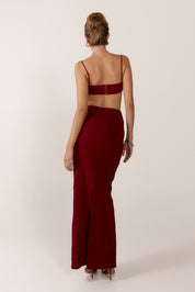 Jude Pin Skirt