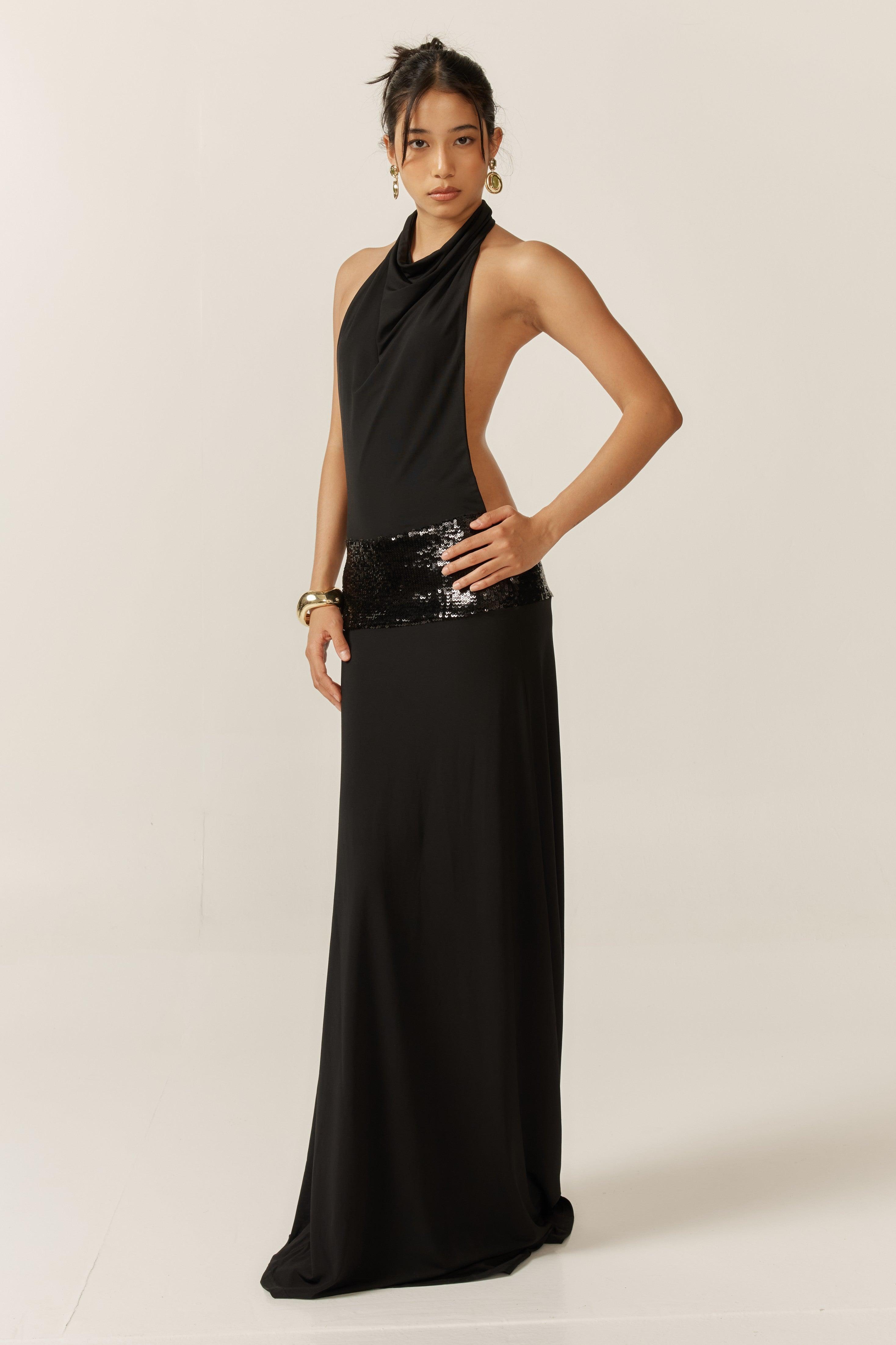 Adele Gown