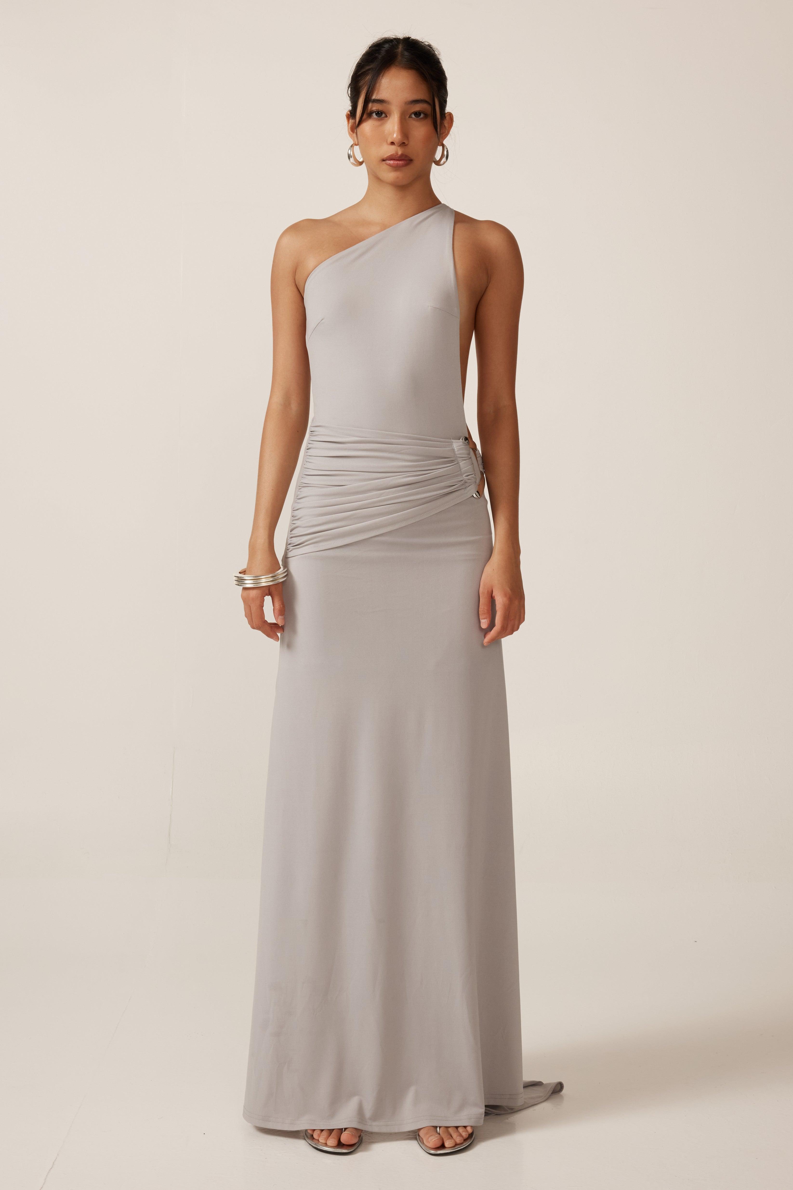 Gaia Gown pre order