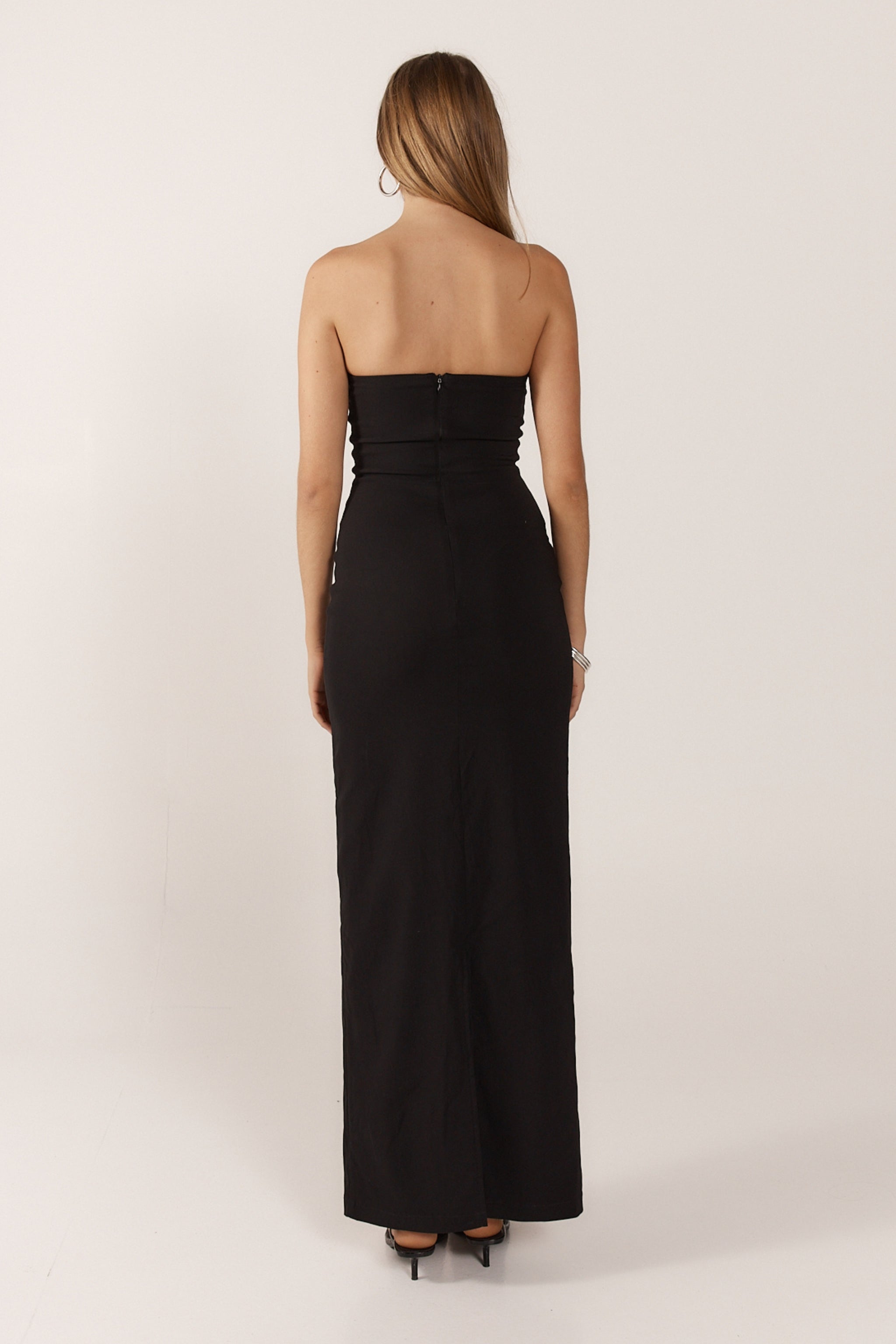 Margo Maxi Dress