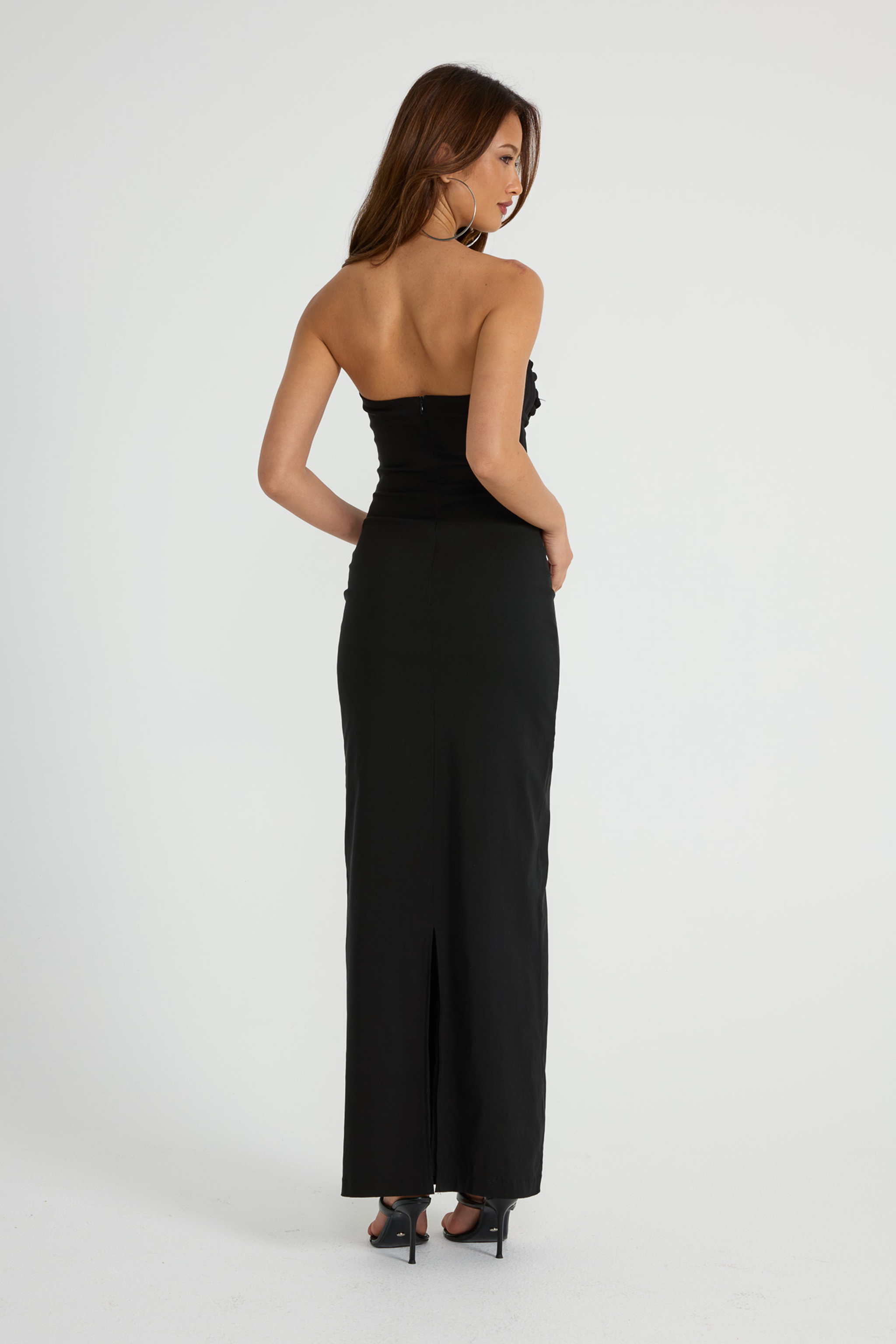Margo Maxi Dress