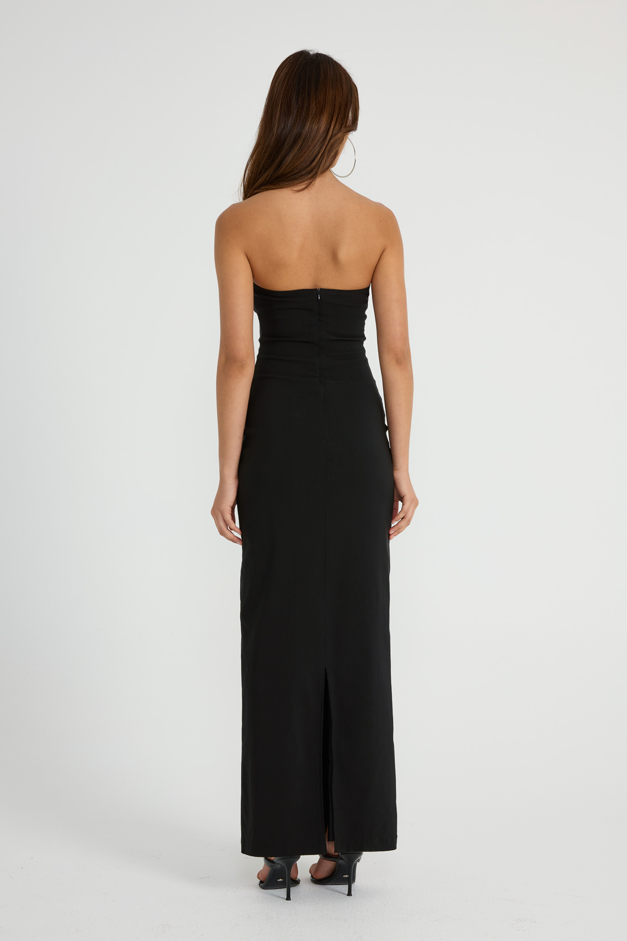 Margo Maxi Dress