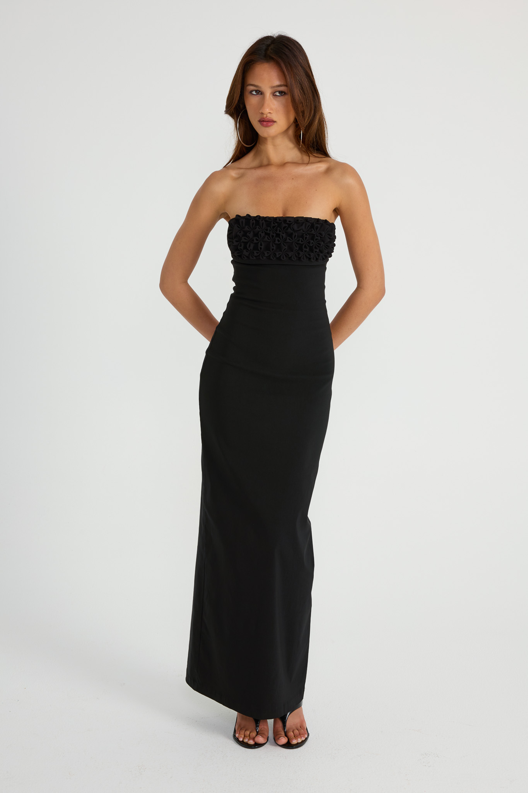 Margo Maxi Dress