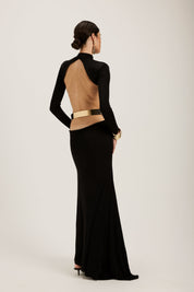 Silvianne Gown