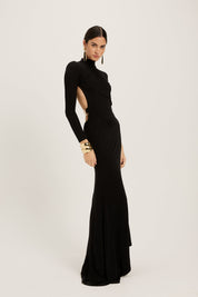 Silvianne Gown