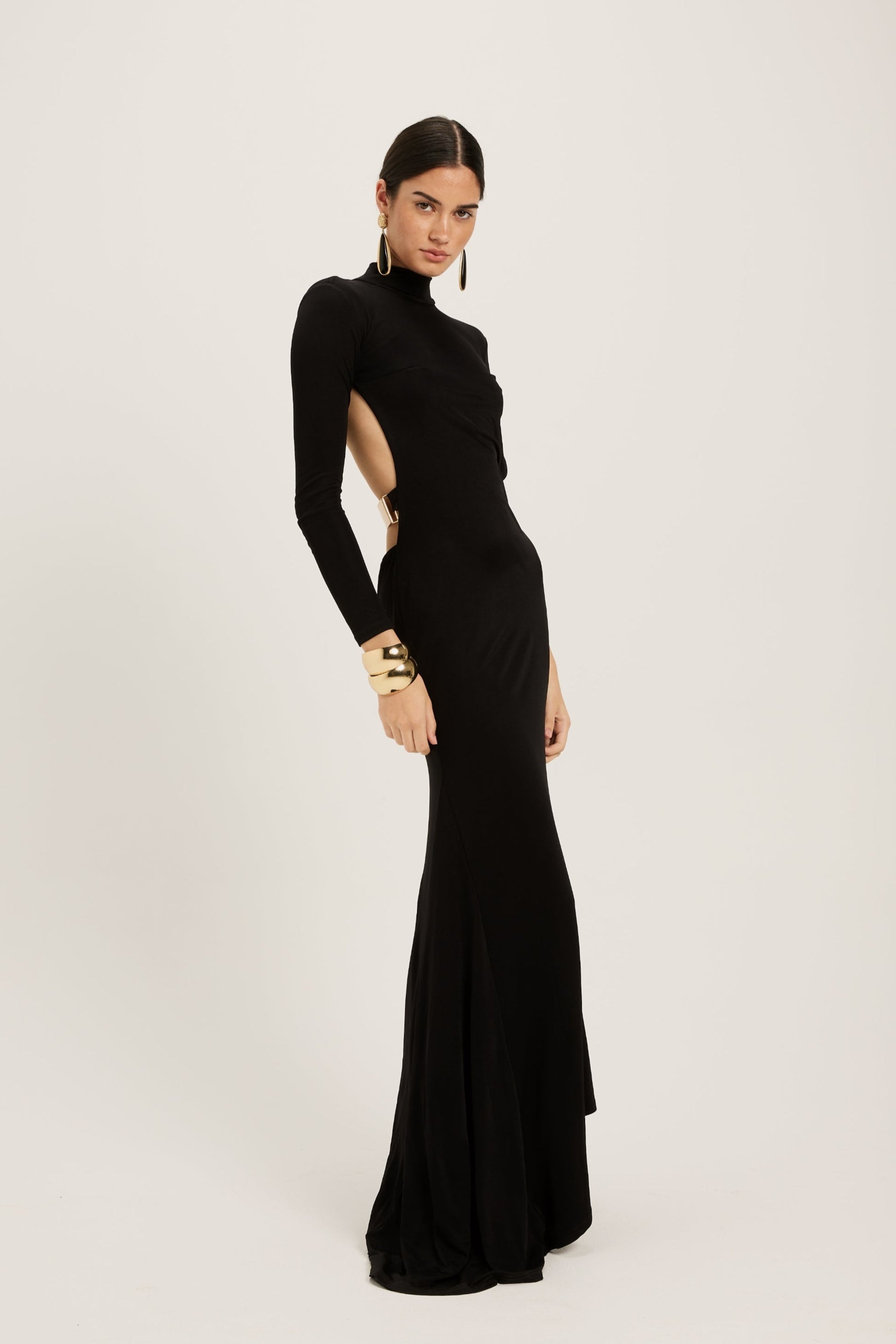 Silvianne Gown