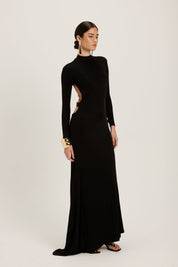 Silvianne Gown