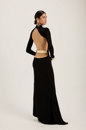 Silvianne Gown