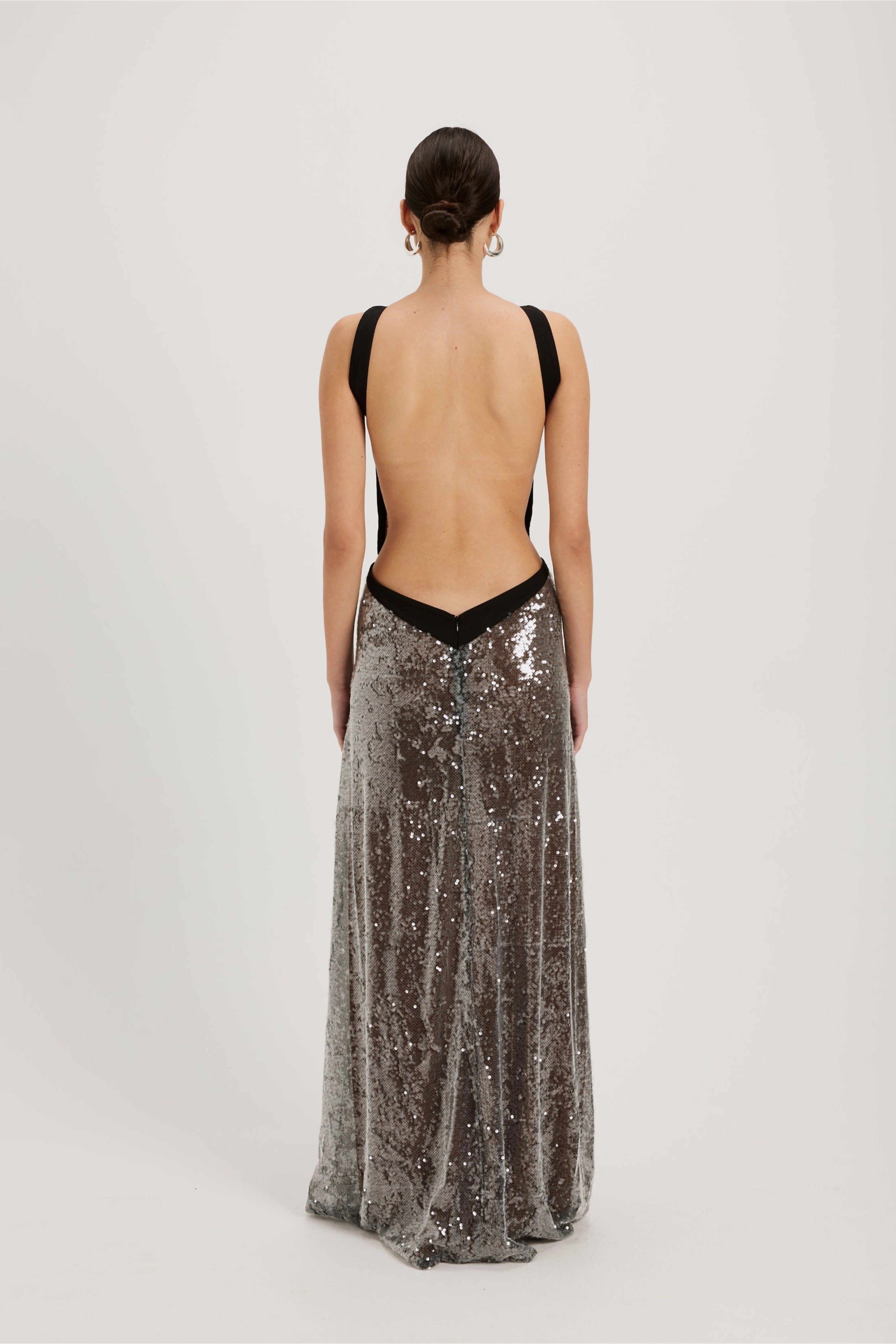 Jacqueline Gown