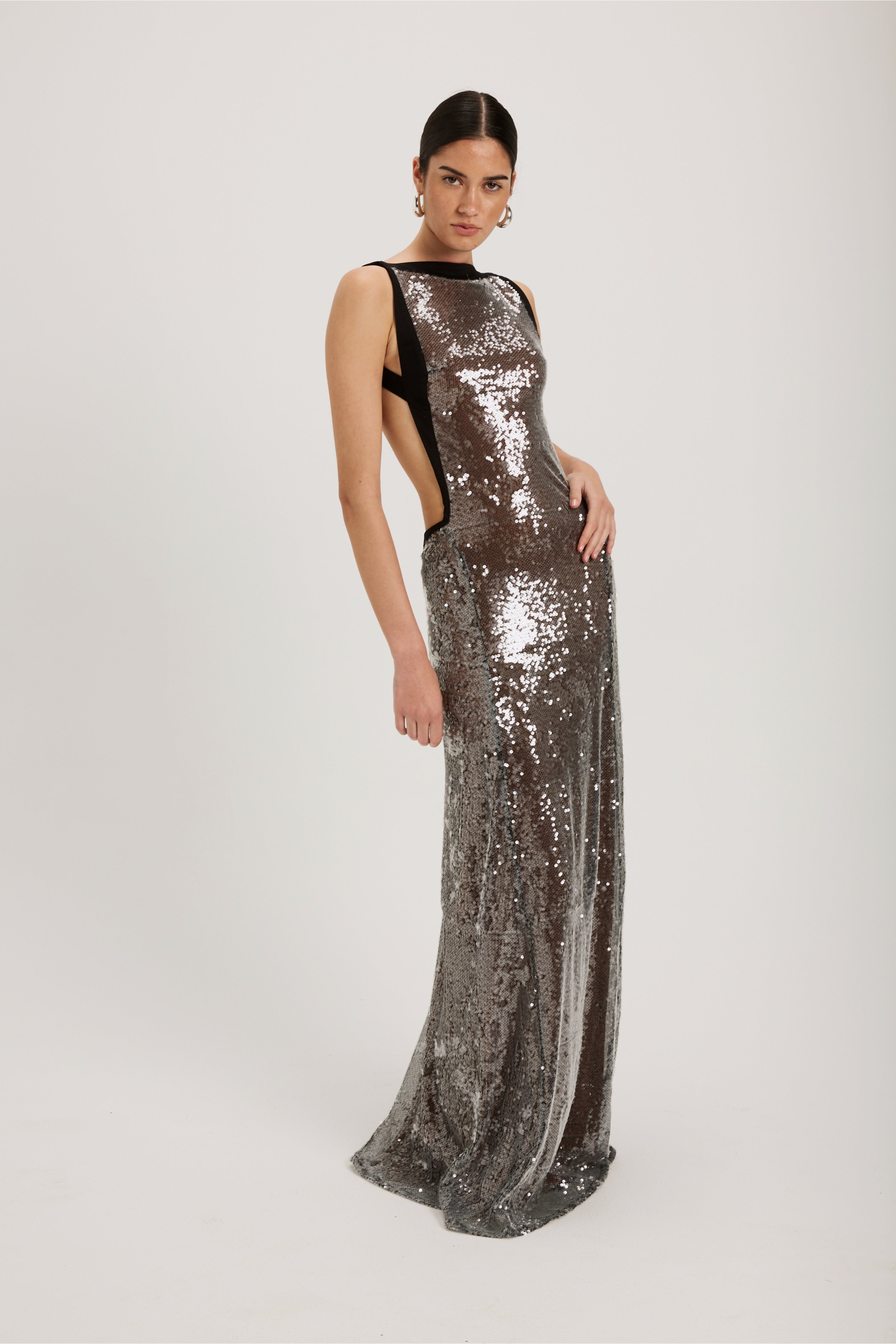 Jacqueline Gown