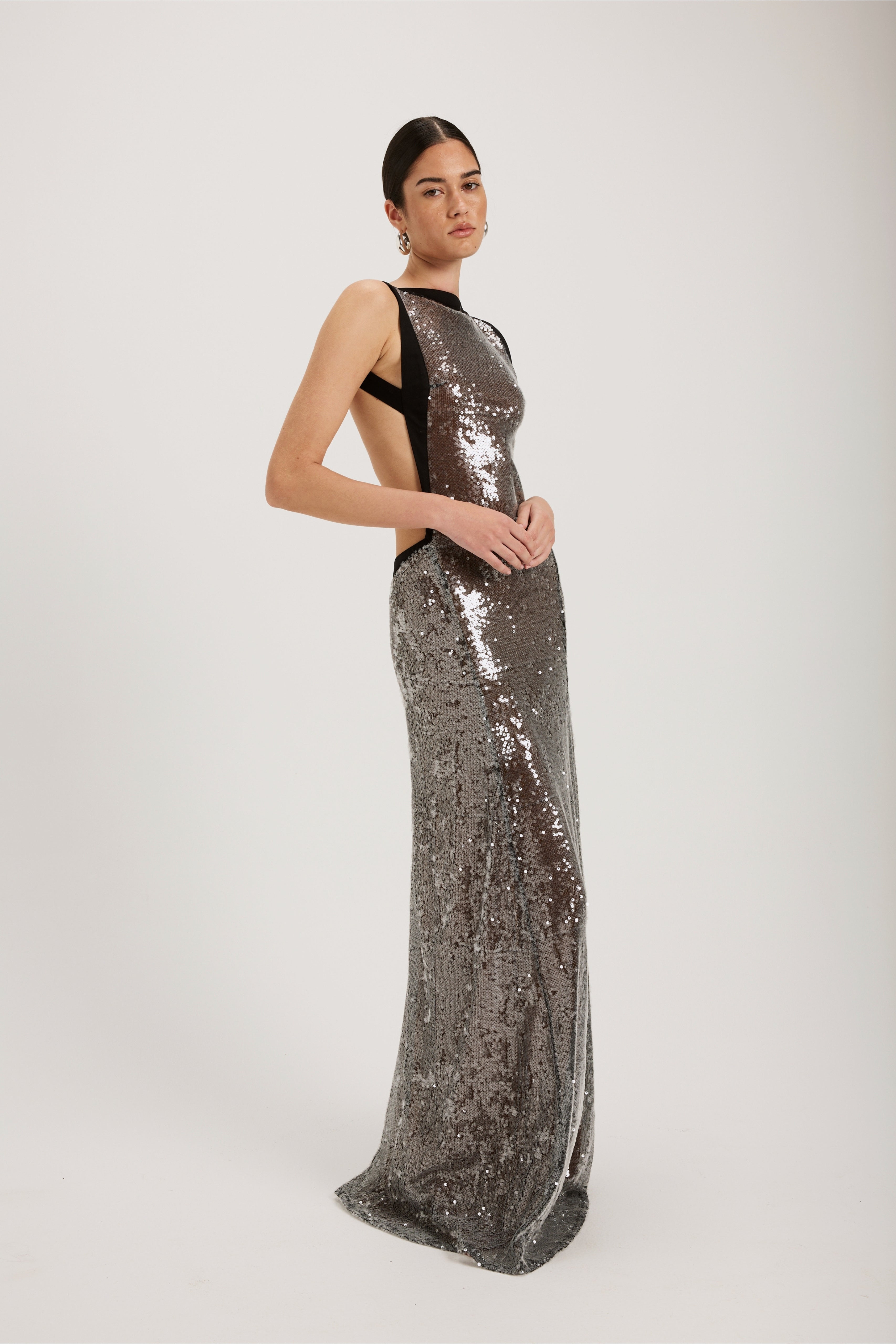 Jacqueline Gown