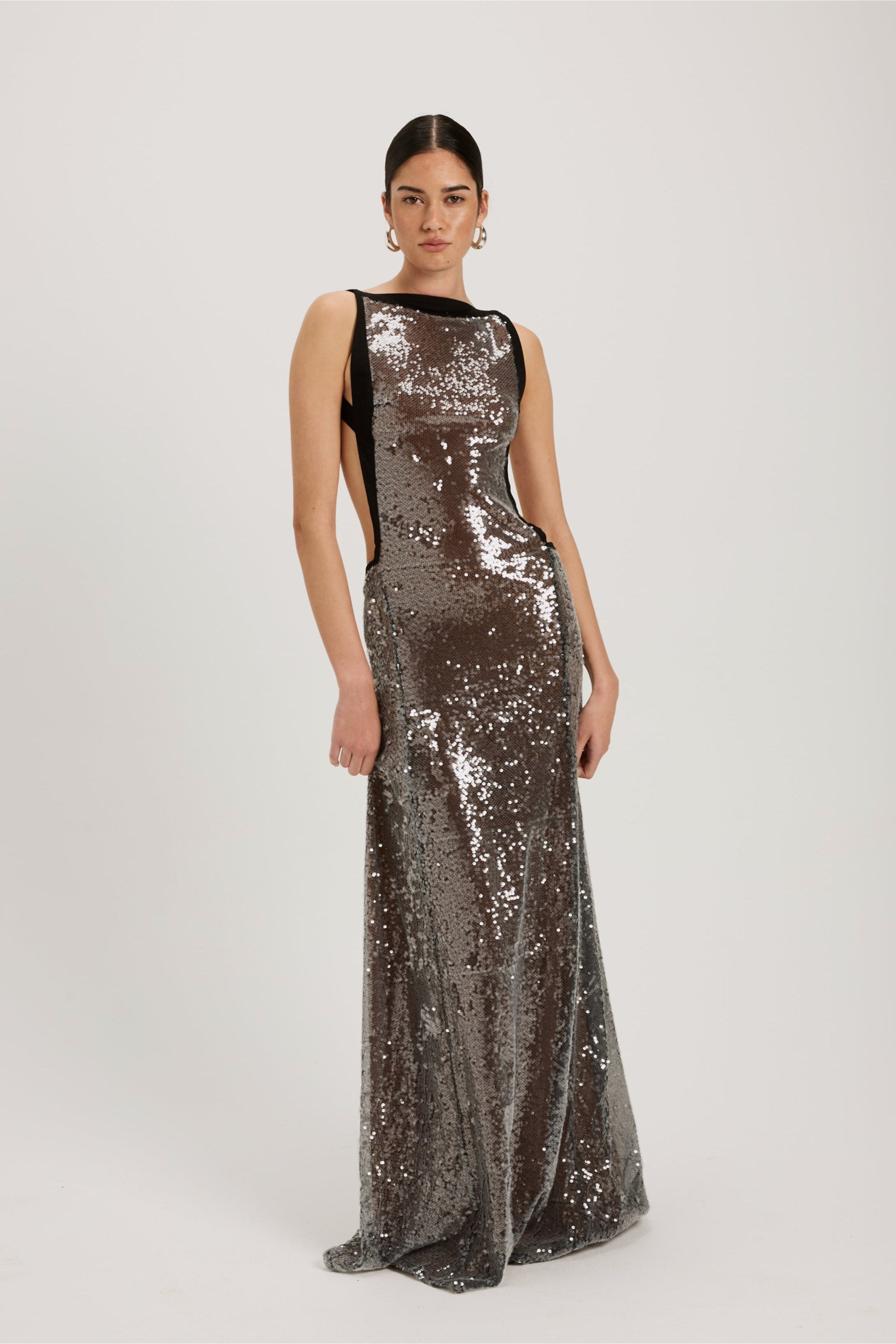 Jacqueline Gown