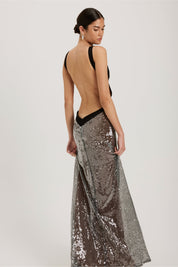 Jacqueline Gown
