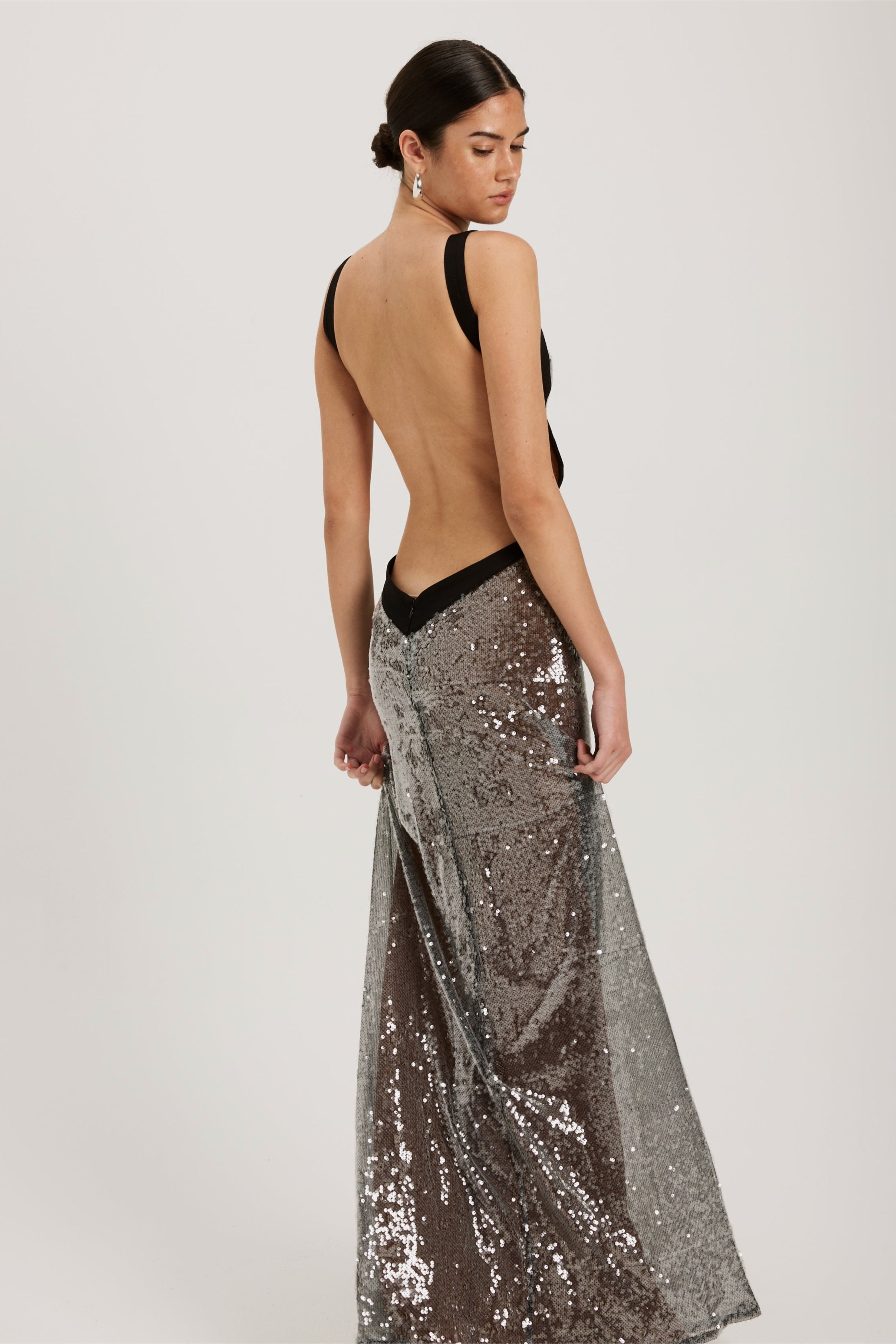 Jacqueline Gown
