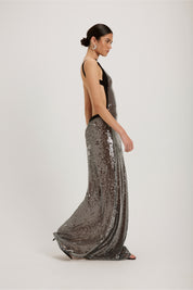 Jacqueline Gown