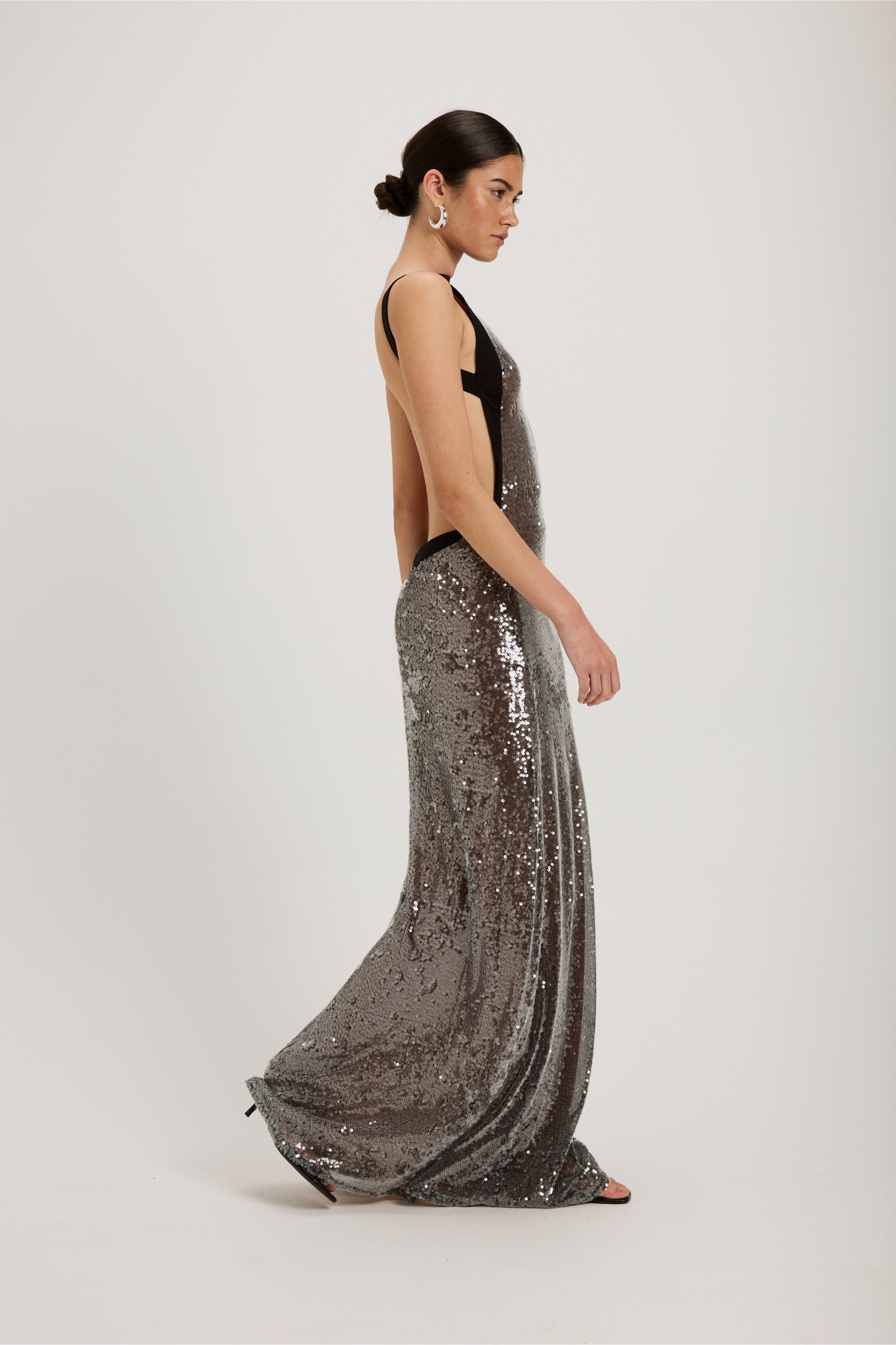 Jacqueline Gown