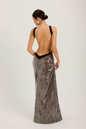 Jacqueline Gown