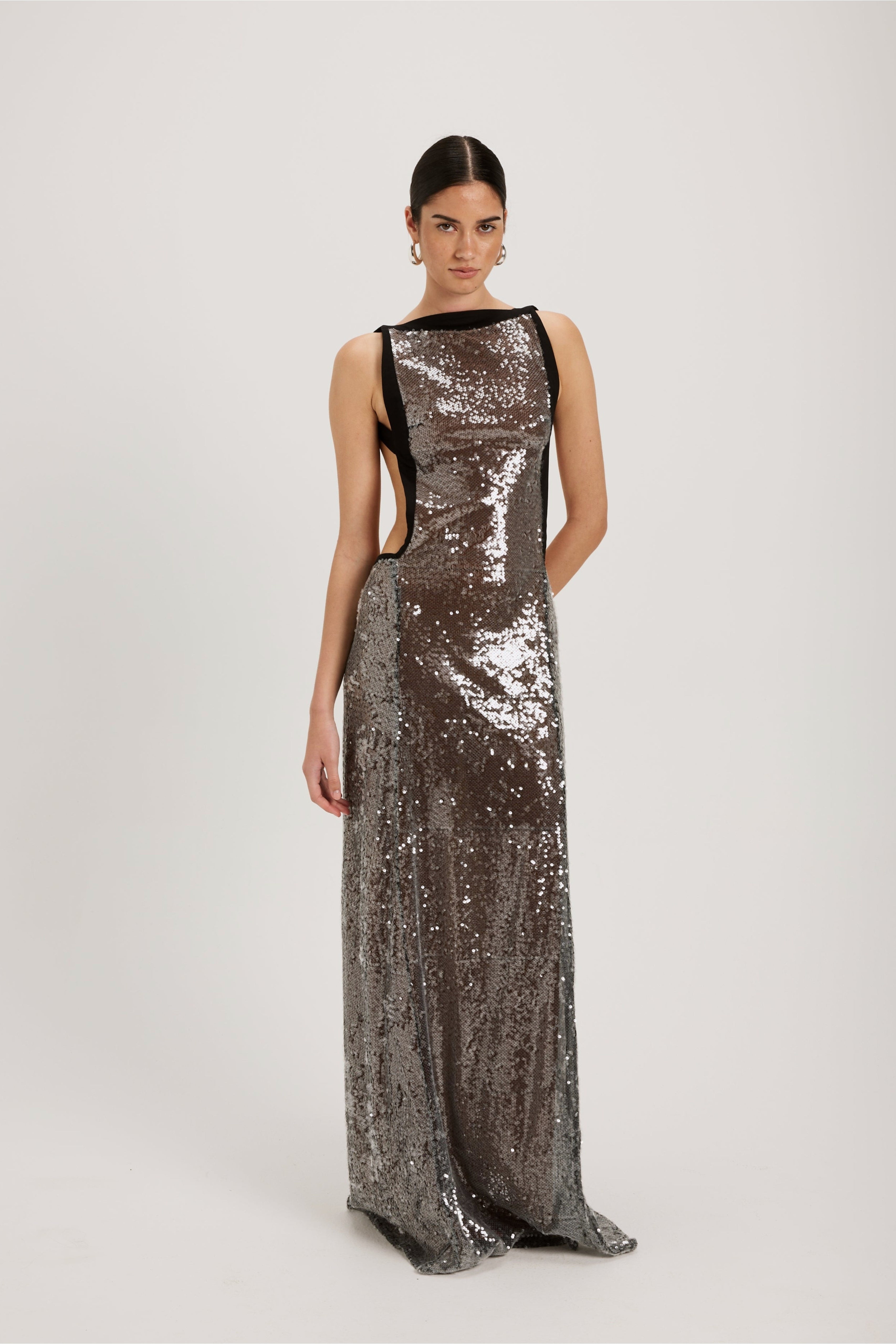Jacqueline Gown